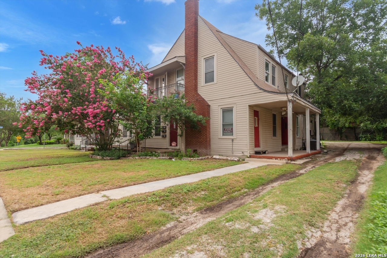 531 W Gramercy Place San Antonio TX 78212