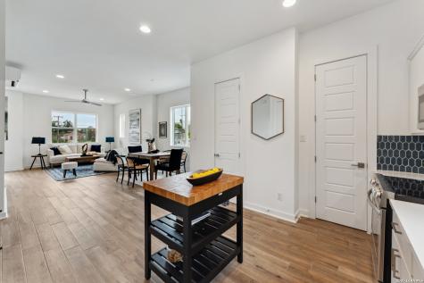 1735 W Gramercy Place #201/301/302 San Antonio TX 78201
