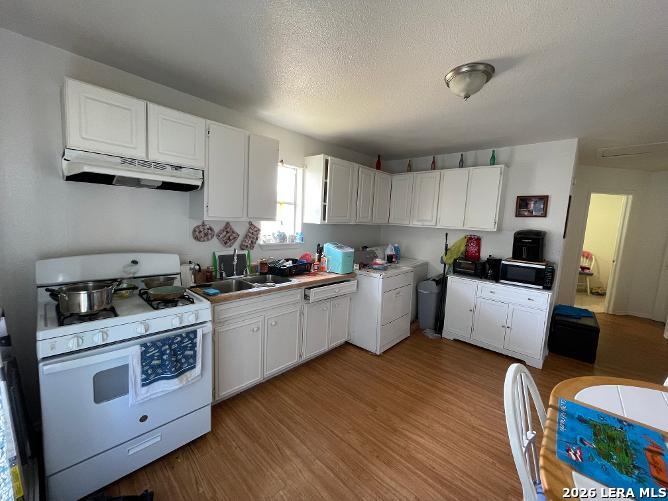 9027 Garnett Avenue San Antonio TX 78221