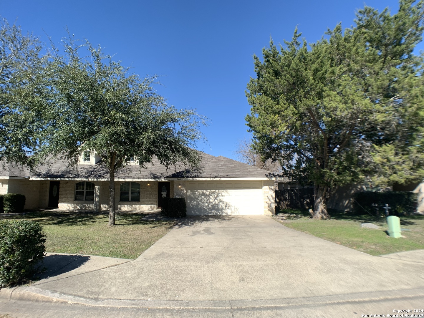 3020 Pine Valley Drive New Braunfels TX 78130