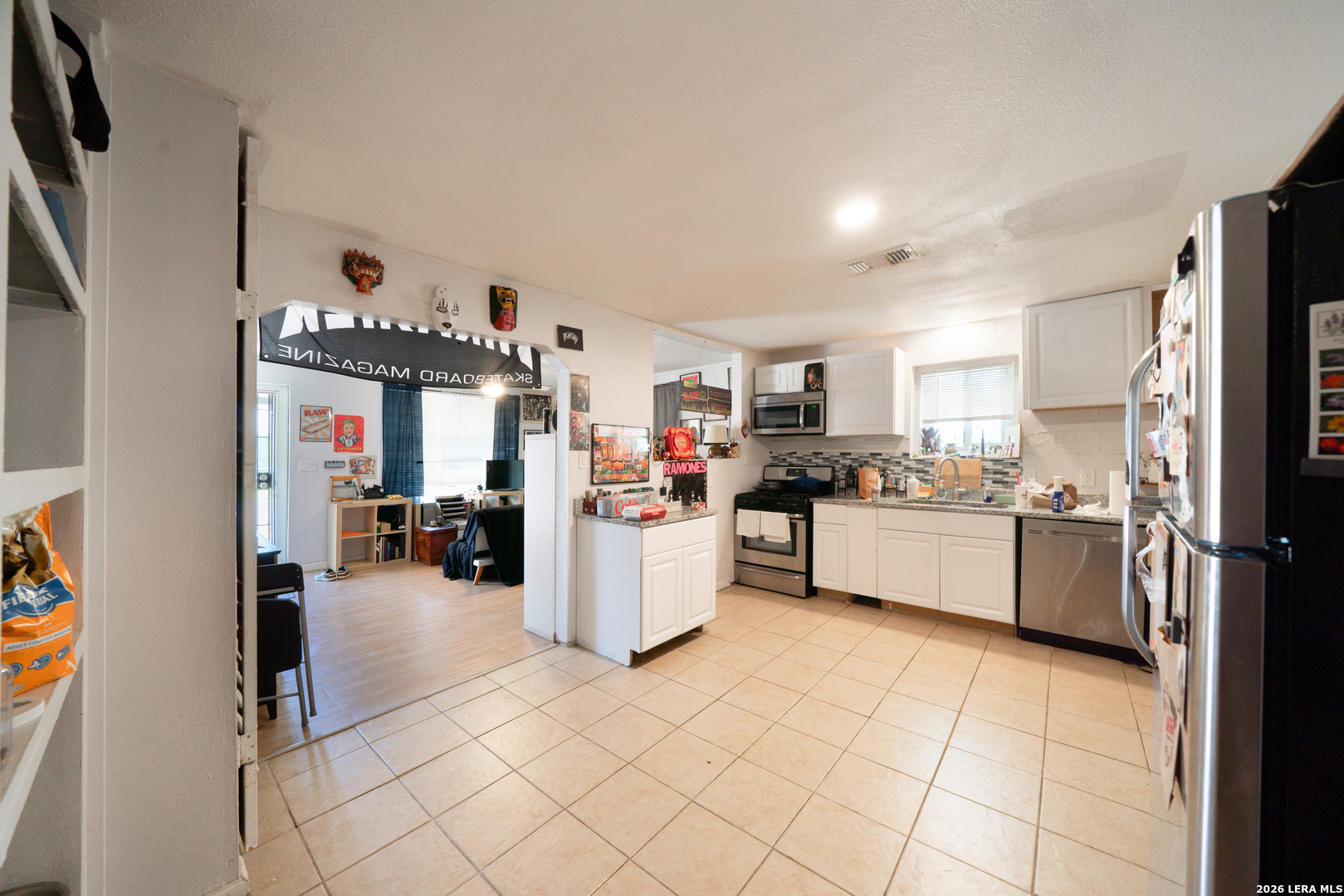 971 Chalmers Avenue San Antonio TX 78211