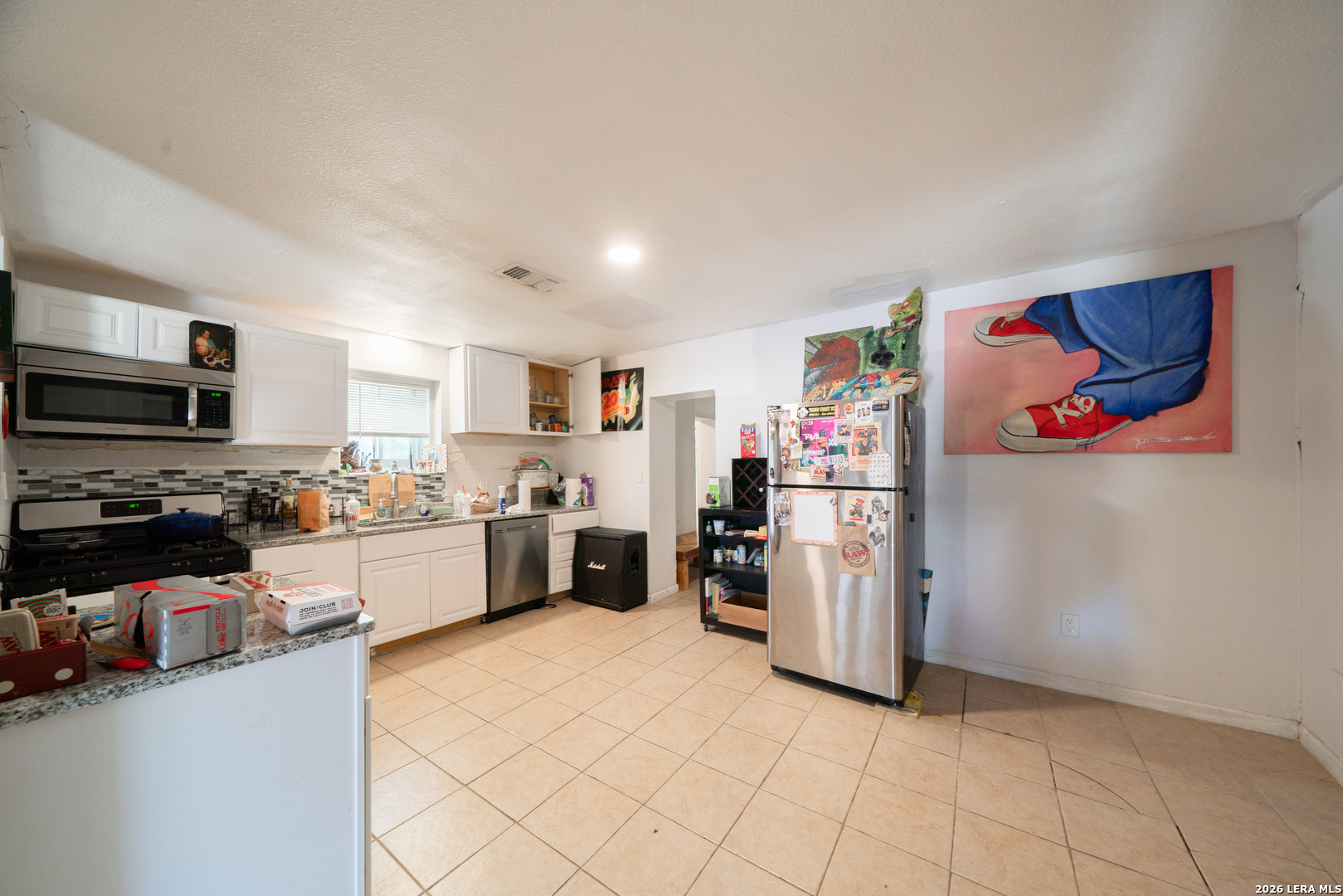 971 Chalmers Avenue San Antonio TX 78211