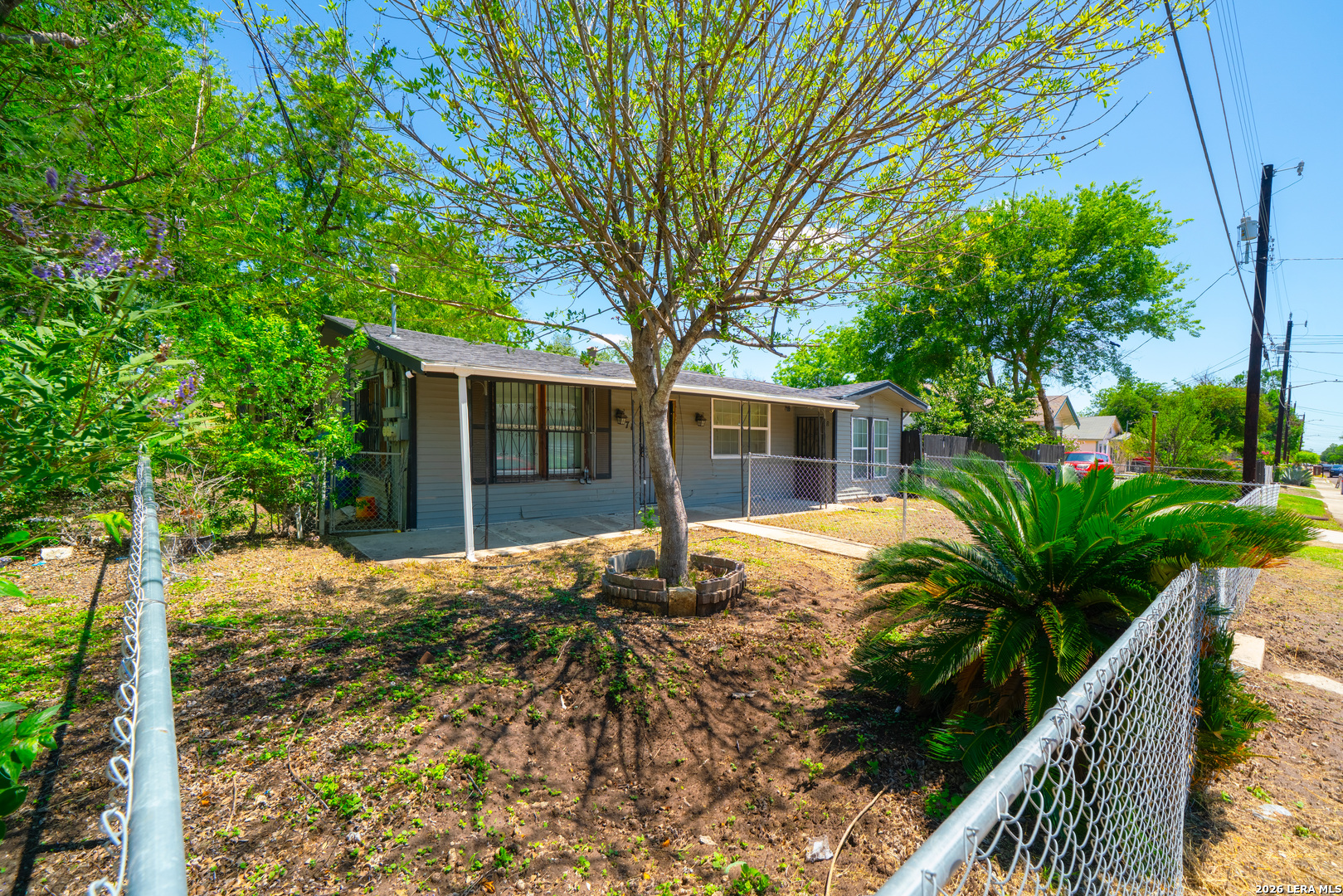 971 Chalmers Avenue San Antonio TX 78211