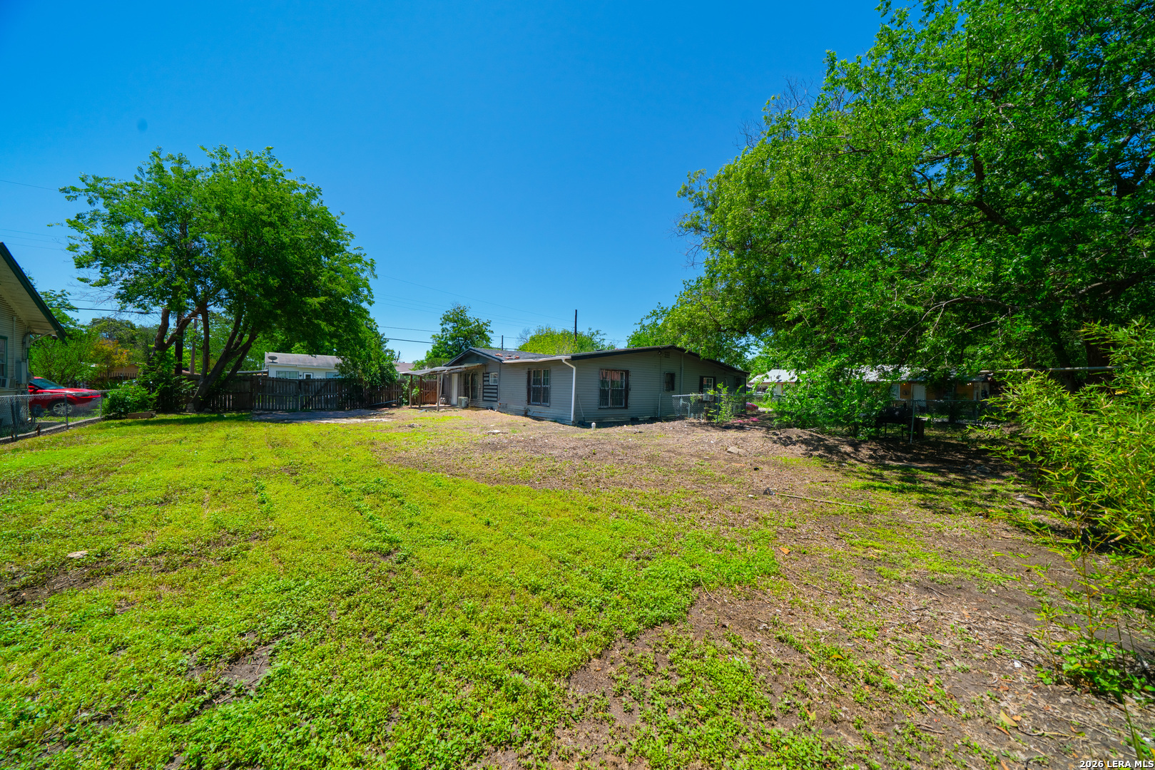 971 Chalmers Avenue San Antonio TX 78211
