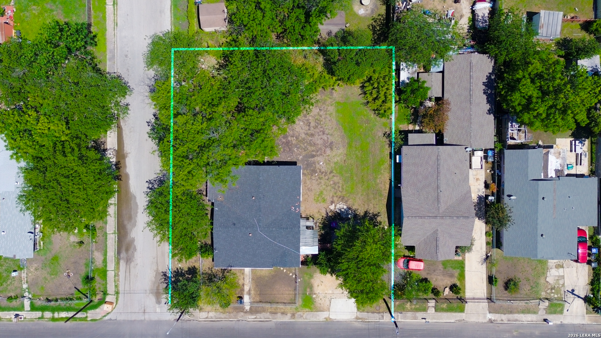 971 Chalmers Avenue San Antonio TX 78211
