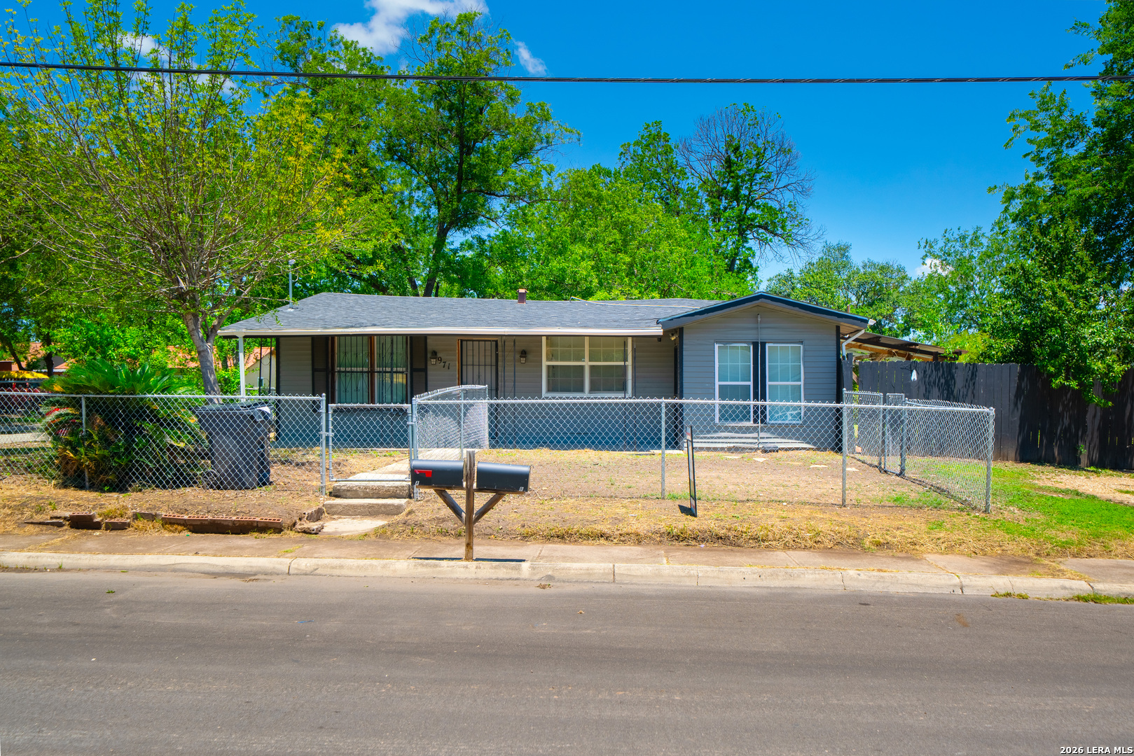 971 Chalmers Avenue San Antonio TX 78211