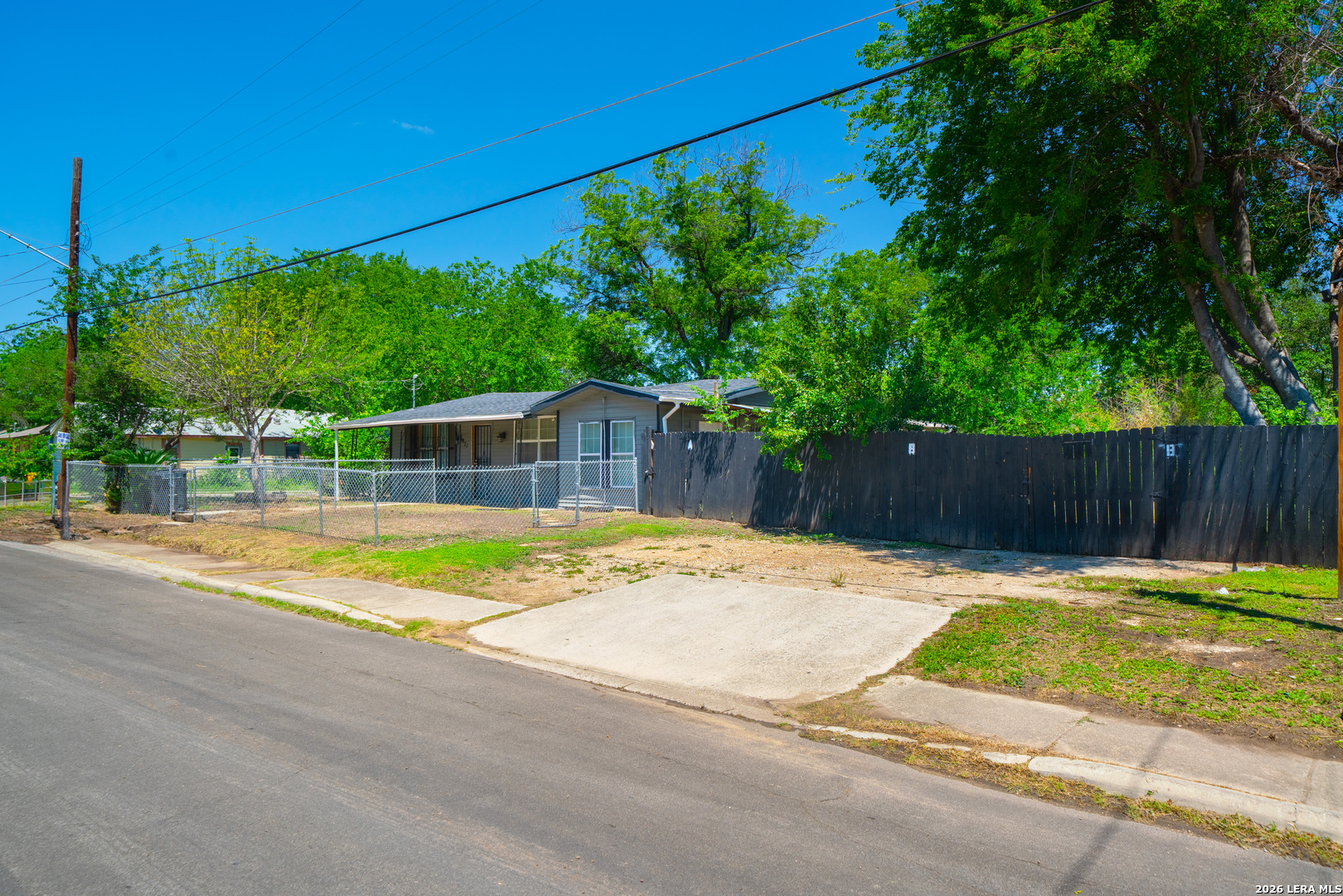 971 Chalmers Avenue San Antonio TX 78211