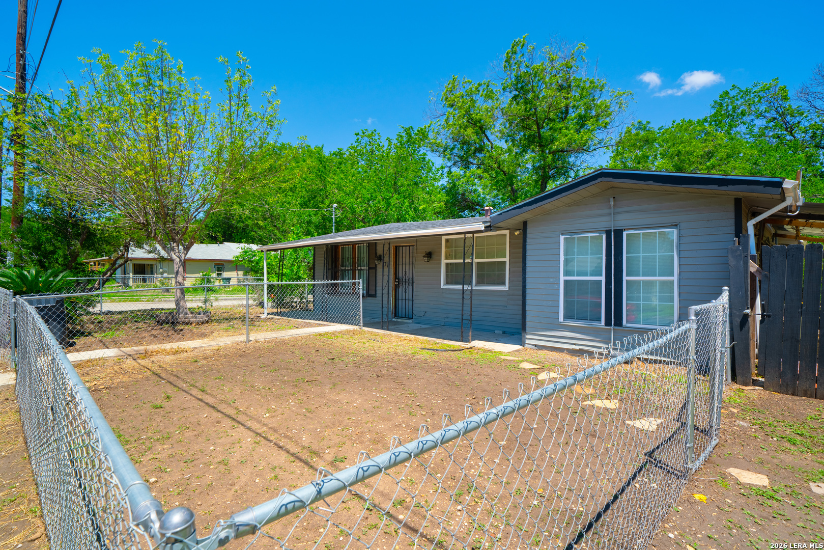 971 Chalmers Avenue San Antonio TX 78211