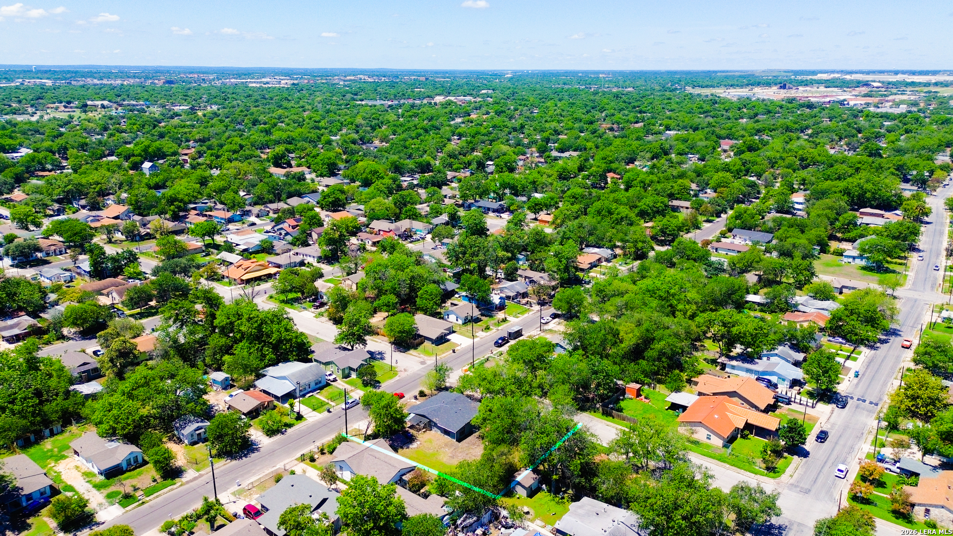 971 Chalmers Avenue San Antonio TX 78211