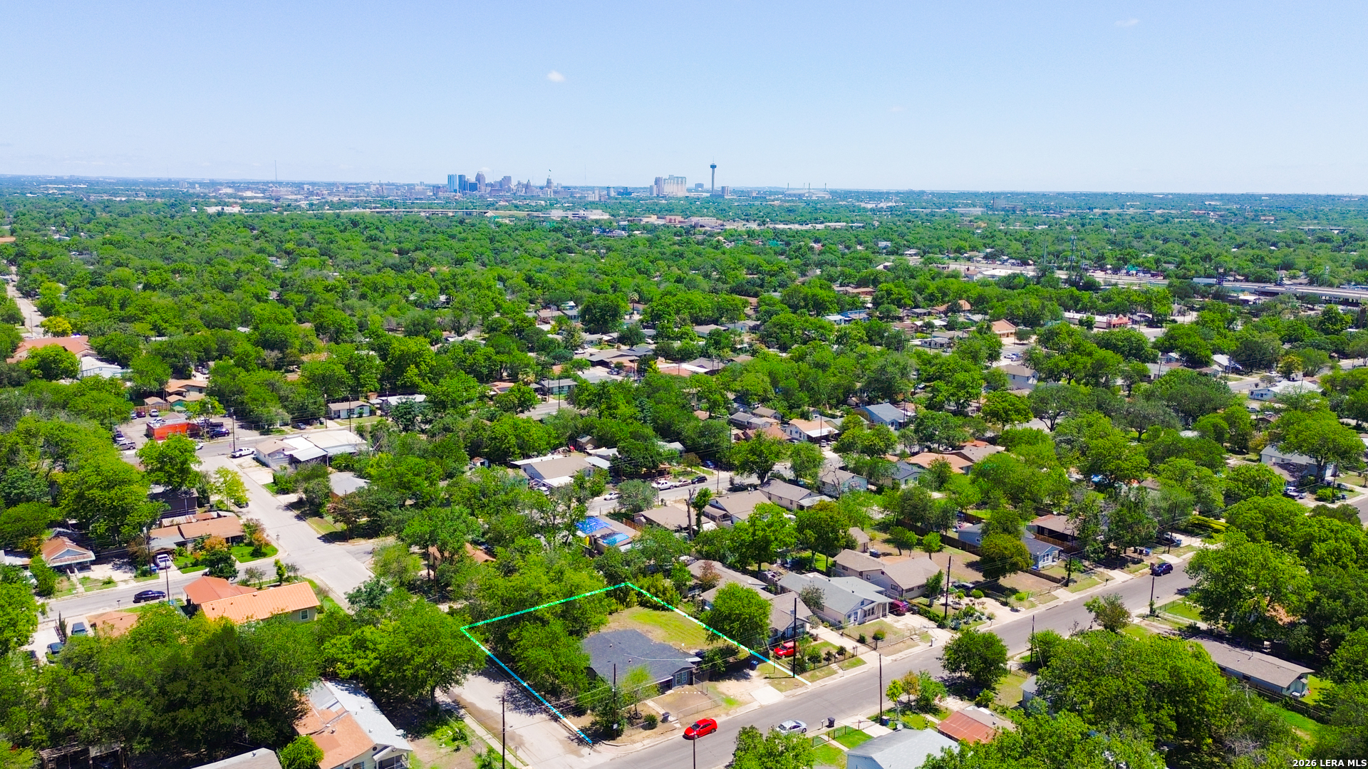 971 Chalmers Avenue San Antonio TX 78211