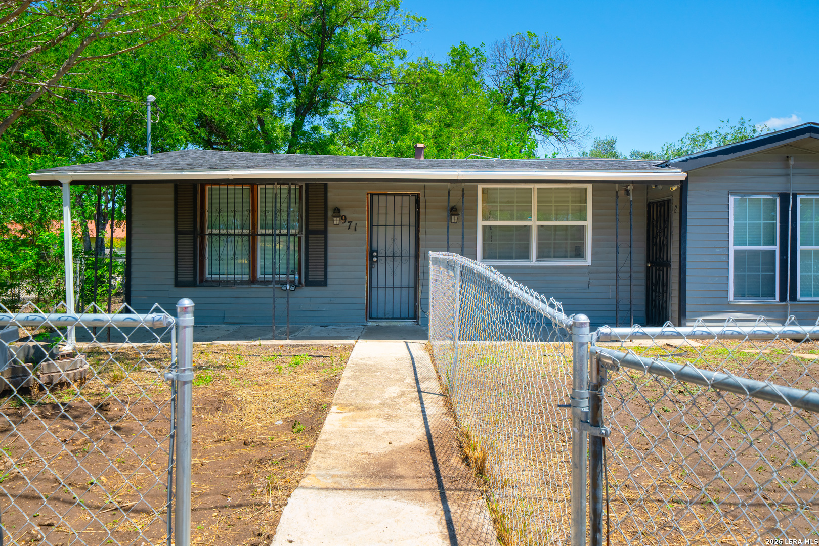 971 Chalmers Avenue San Antonio TX 78211