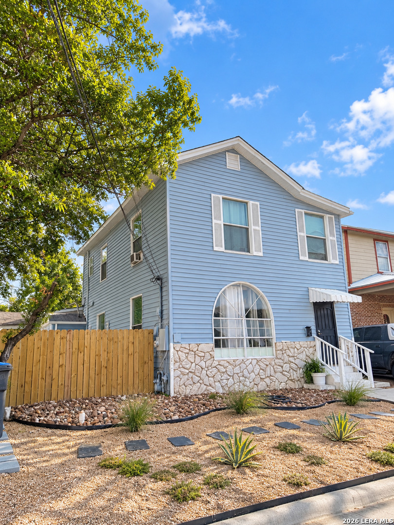 311 W Malone Avenue San Antonio TX 78214