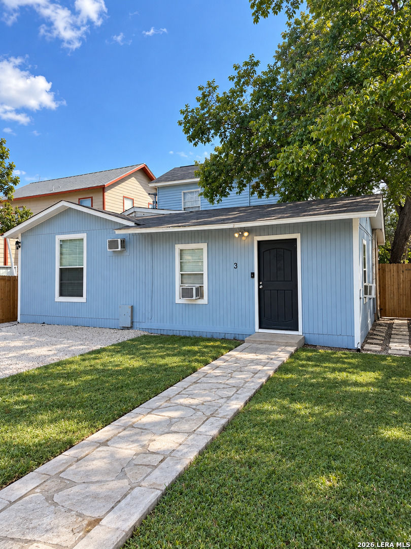 311 W Malone Avenue San Antonio TX 78214