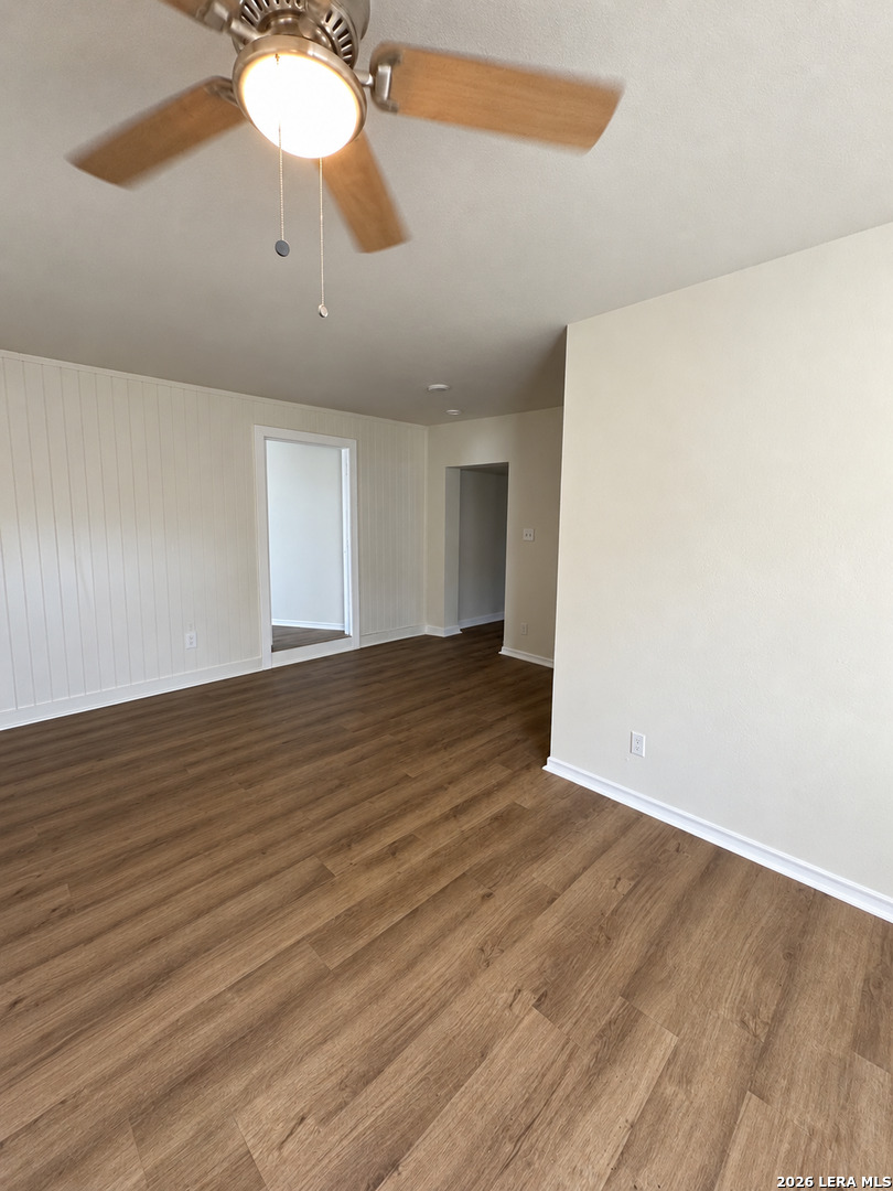 311 W Malone Avenue San Antonio TX 78214