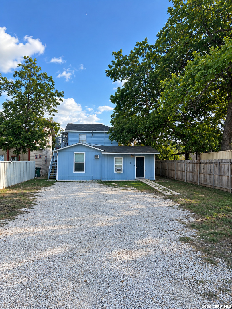 311 W Malone Avenue San Antonio TX 78214