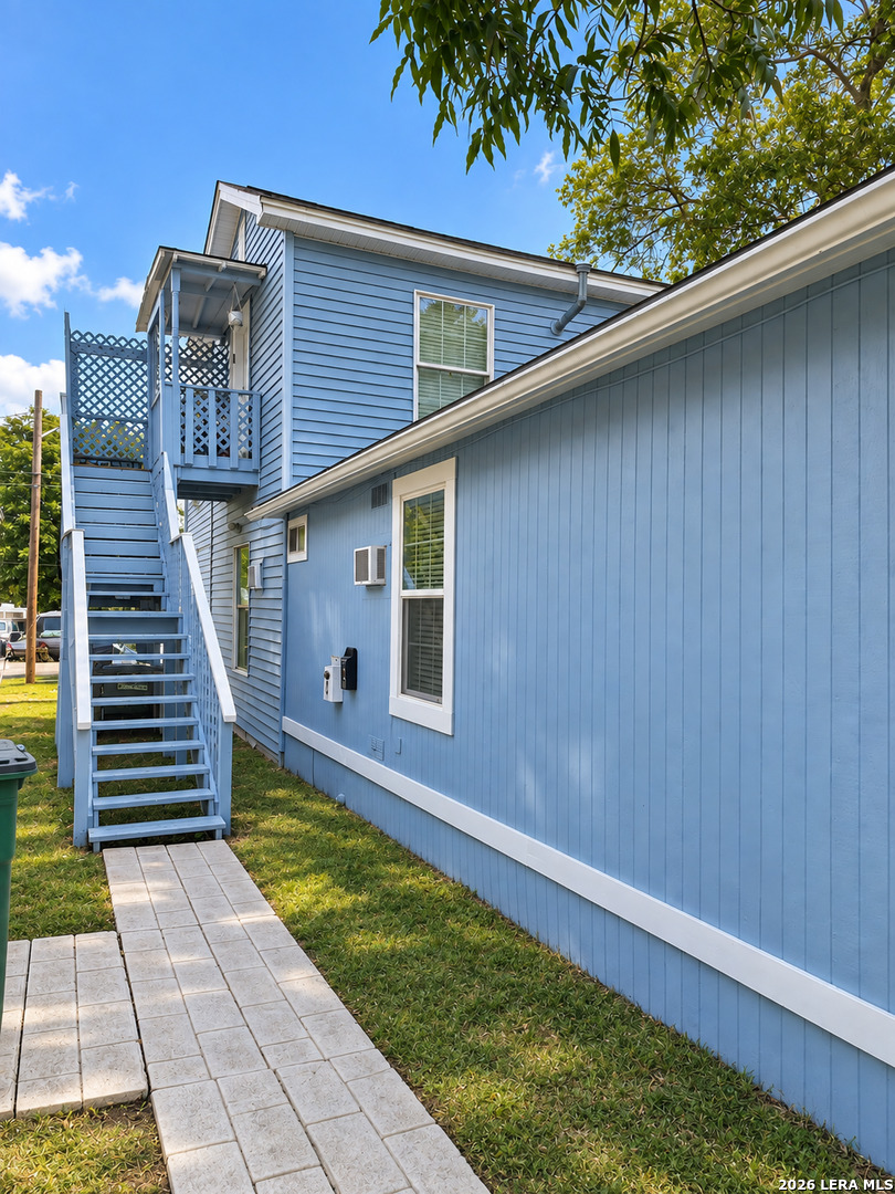 311 W Malone Avenue San Antonio TX 78214
