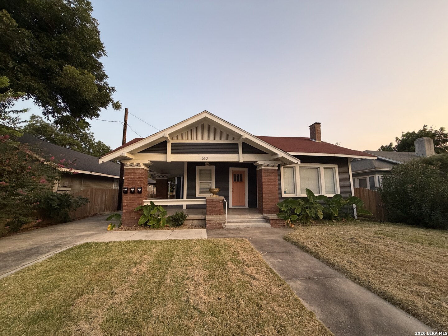 510 E Locust Street San Antonio TX 78212