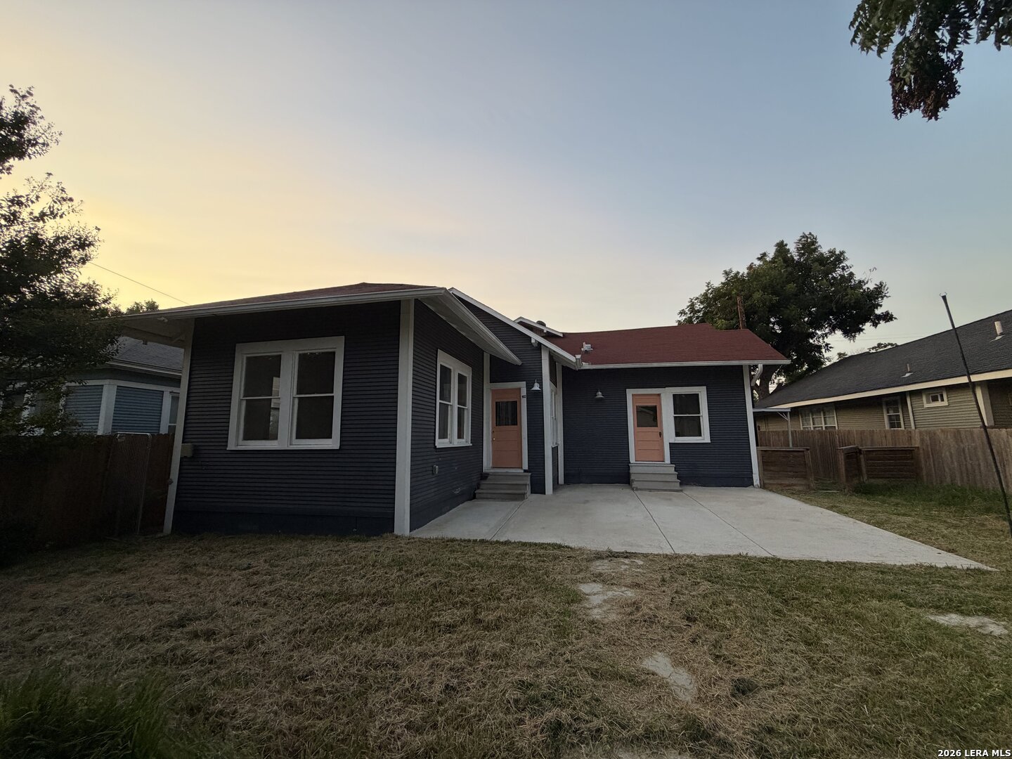510 E Locust Street San Antonio TX 78212