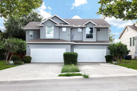 949 - 951 Misty Acres Drive New Braunfels TX 78130