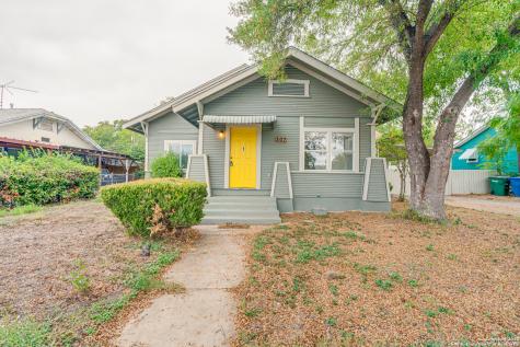307 Montrose Street San Antonio TX 78223