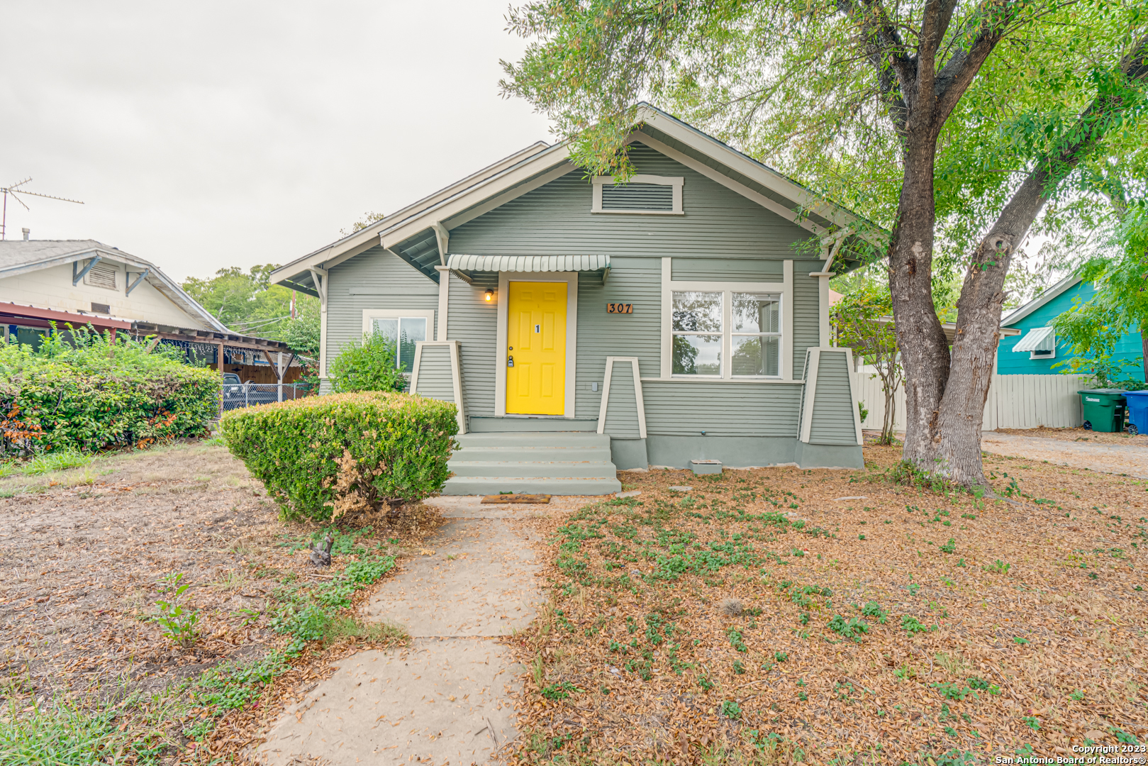 307 Montrose Street San Antonio TX 78223