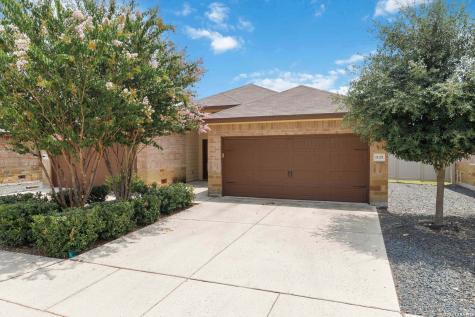 1125/1127 Stanley Way Seguin TX 78155