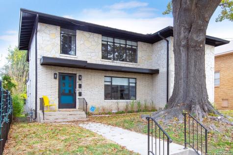 425 W Lynwood Avenue San Antonio TX 78212