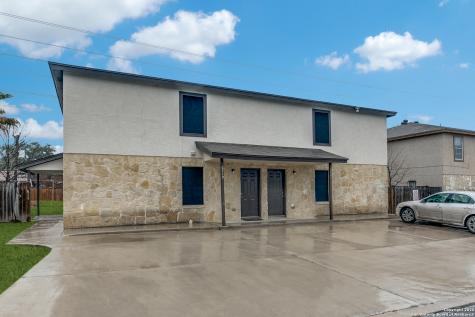 6719 Brothers Lane San Antonio TX 78239