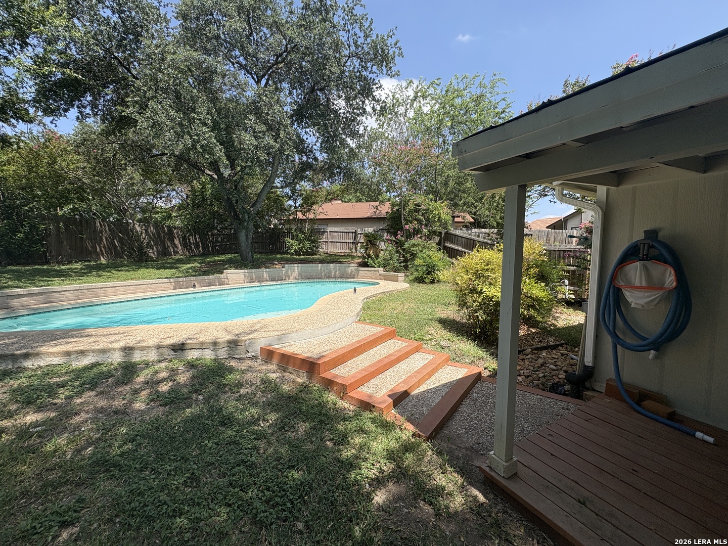 14527 Waddesdon Bluff San Antonio TX 78233