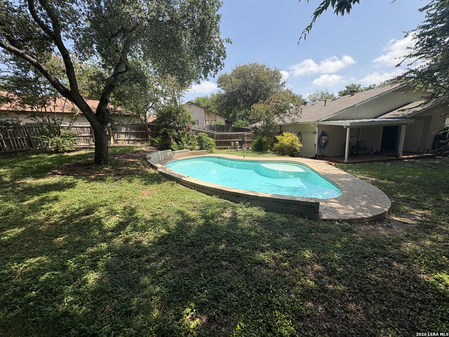 14527 Waddesdon Bluff San Antonio TX 78233