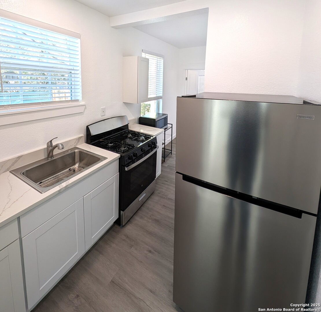 707 W Craig San Antonio TX 78212