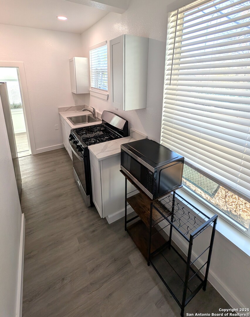 707 W Craig San Antonio TX 78212