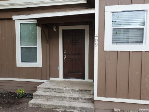 707 W Craig San Antonio TX 78212