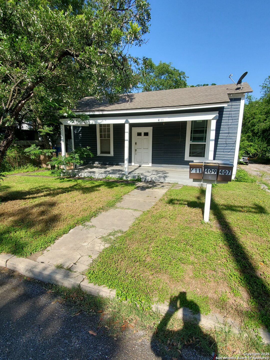 707 W Craig San Antonio TX 78212