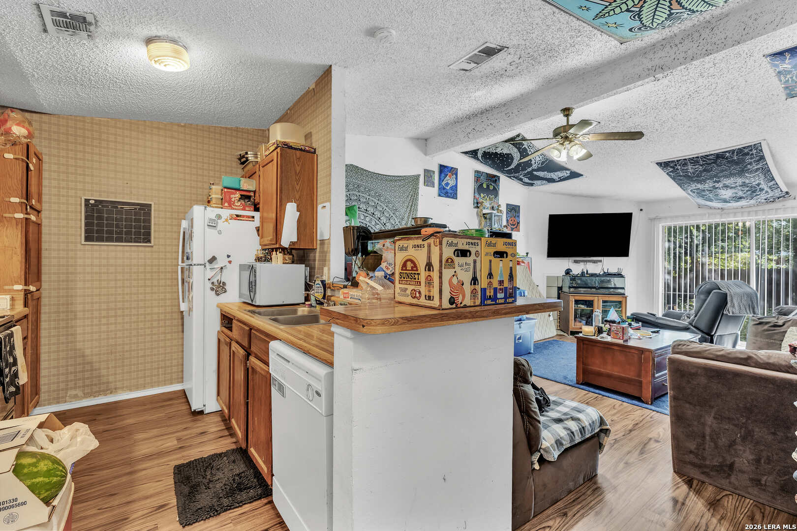 5719 Lochmoor San Antonio TX 78244