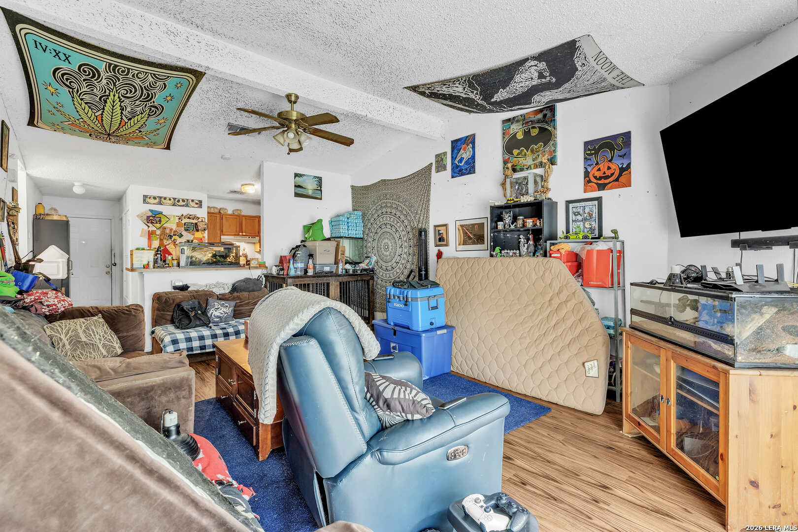 5719 Lochmoor San Antonio TX 78244