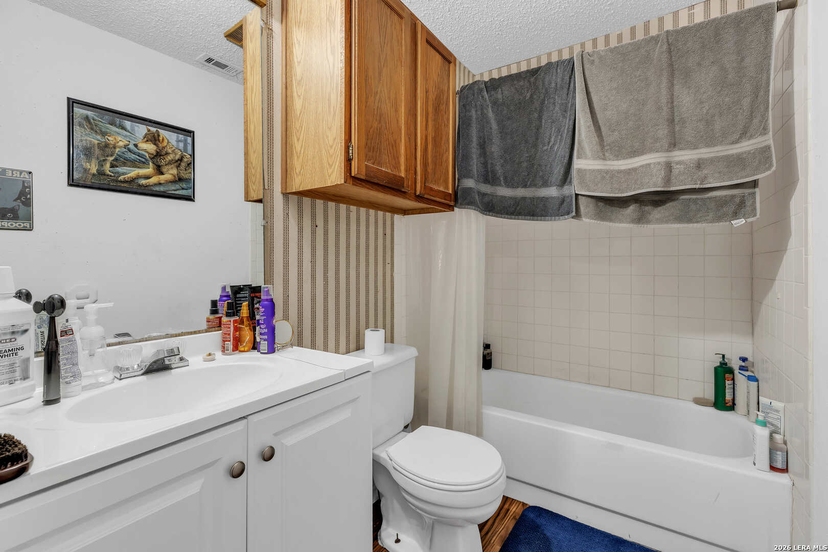 5719 Lochmoor San Antonio TX 78244