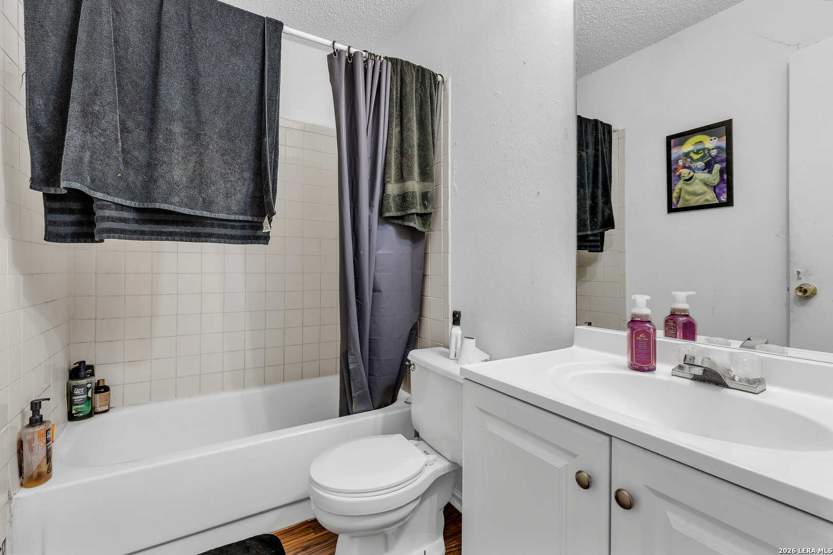 5719 Lochmoor San Antonio TX 78244