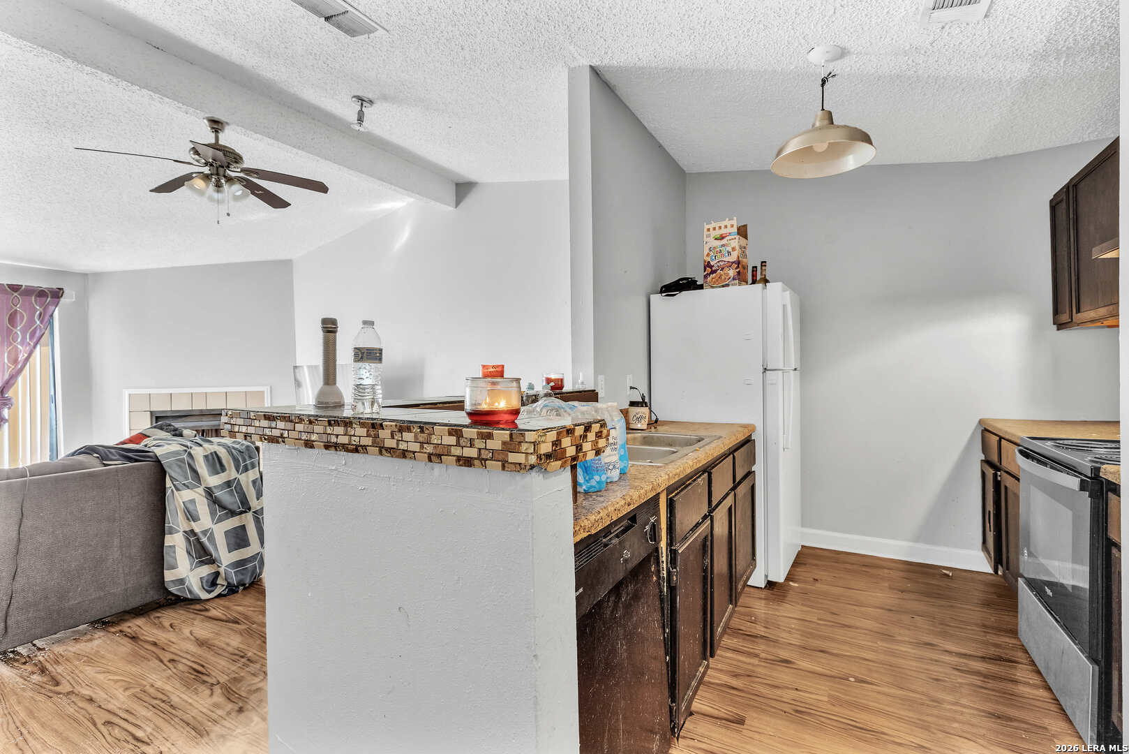 5719 Lochmoor San Antonio TX 78244