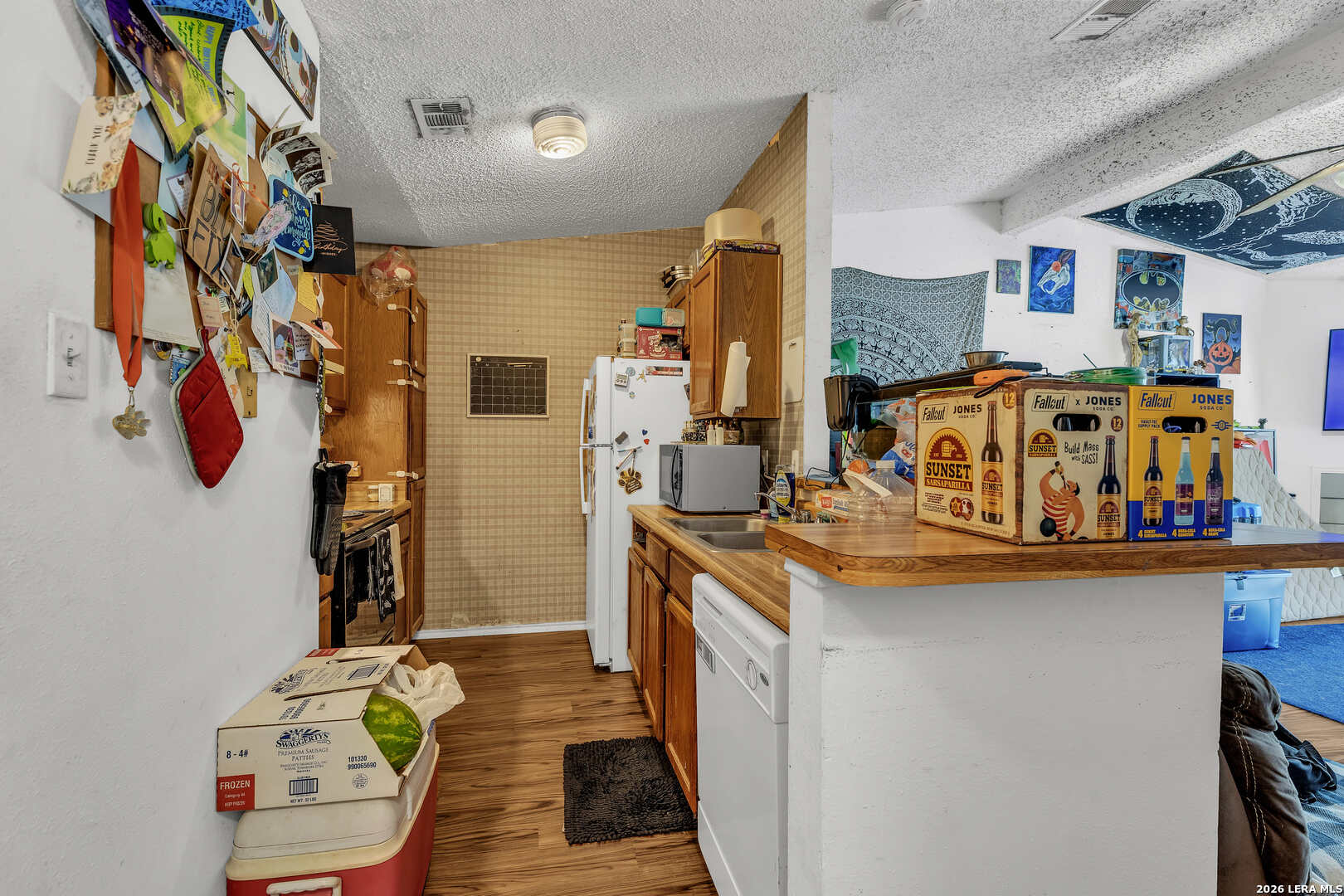 5719 Lochmoor San Antonio TX 78244