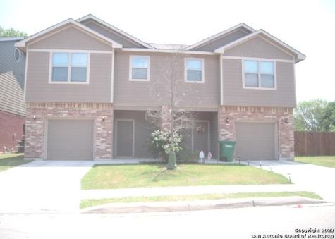 13602-13604 Woodstone Way San Antonio TX 78233