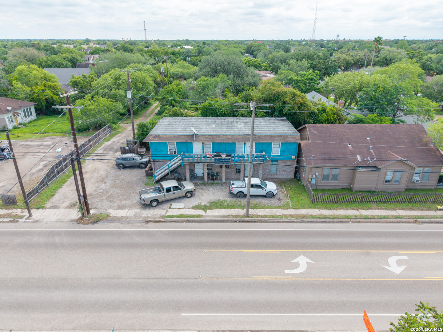 732 W Alice Avenue Kingsville TX 78363