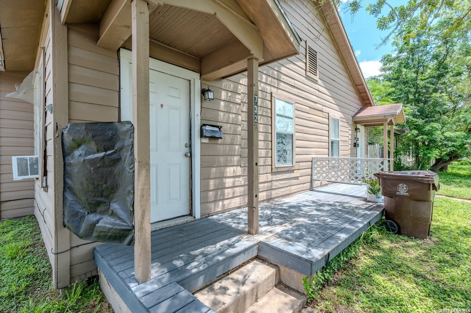 732 W Alice Avenue Kingsville TX 78363