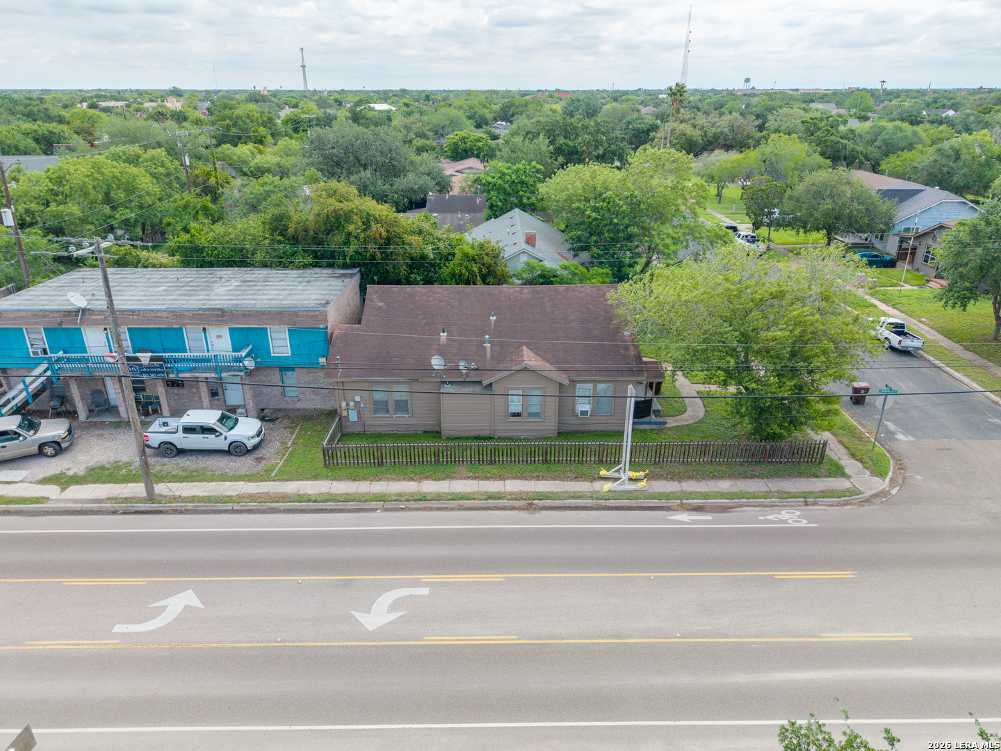 732 W Alice Avenue Kingsville TX 78363