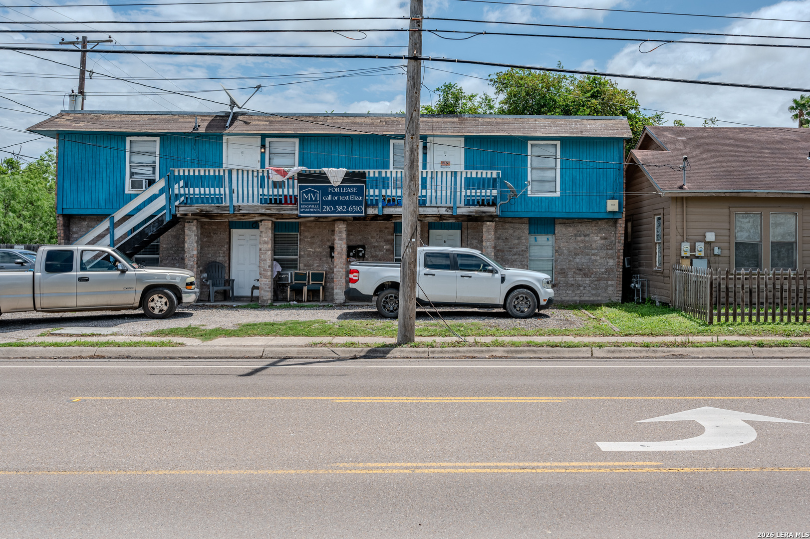 732 W Alice Avenue Kingsville TX 78363