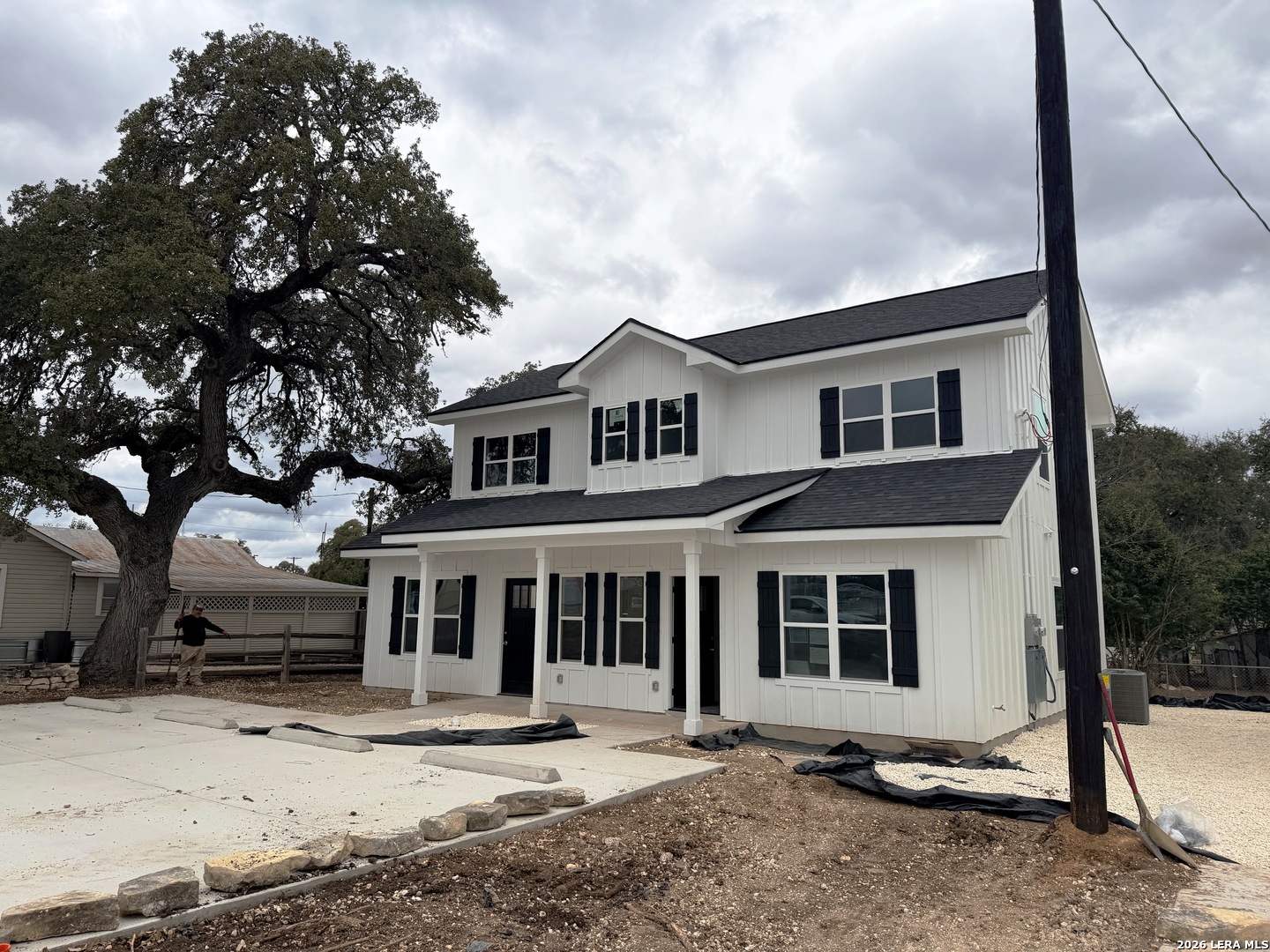 600A 10th Bandera TX 78003
