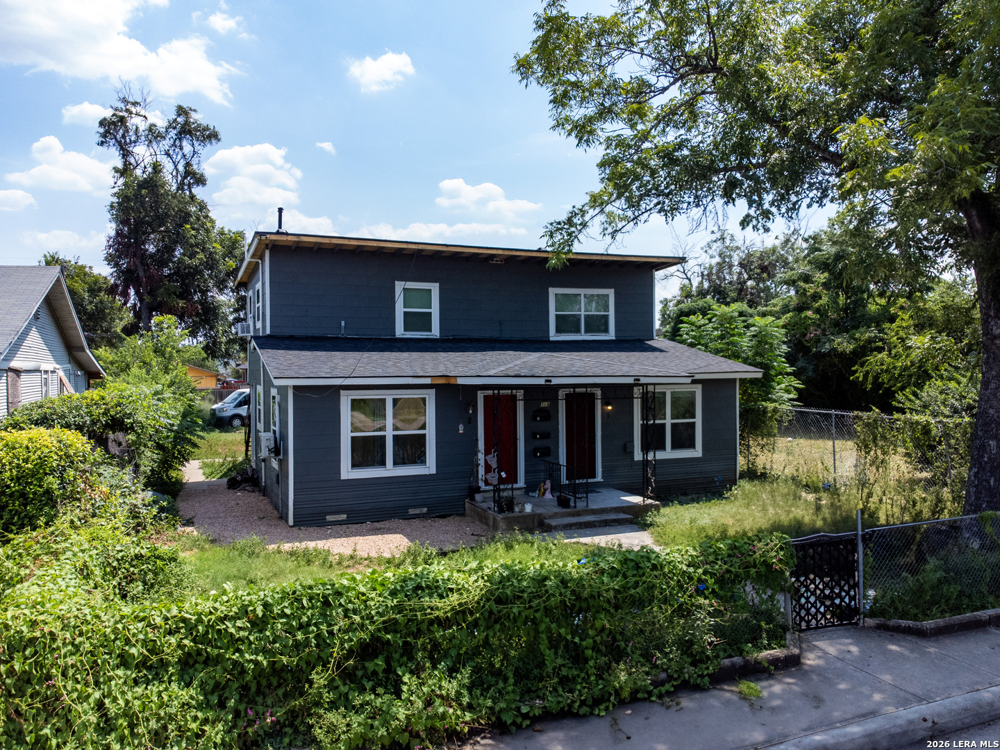 118 Compton Avenue San Antonio TX 78214