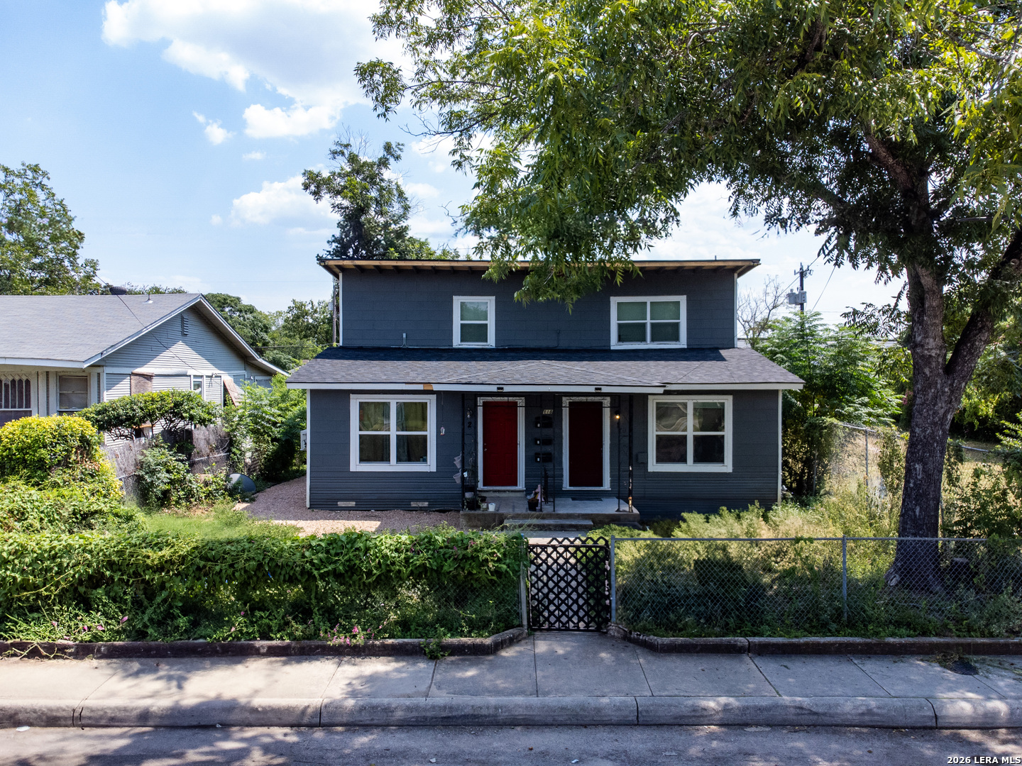 118 Compton Avenue San Antonio TX 78214