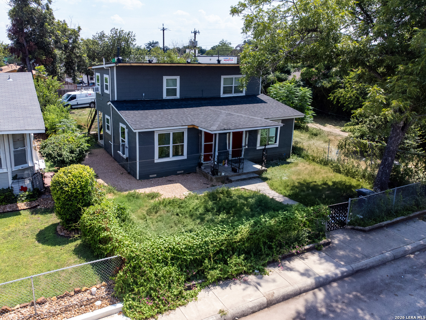 118 Compton Avenue San Antonio TX 78214