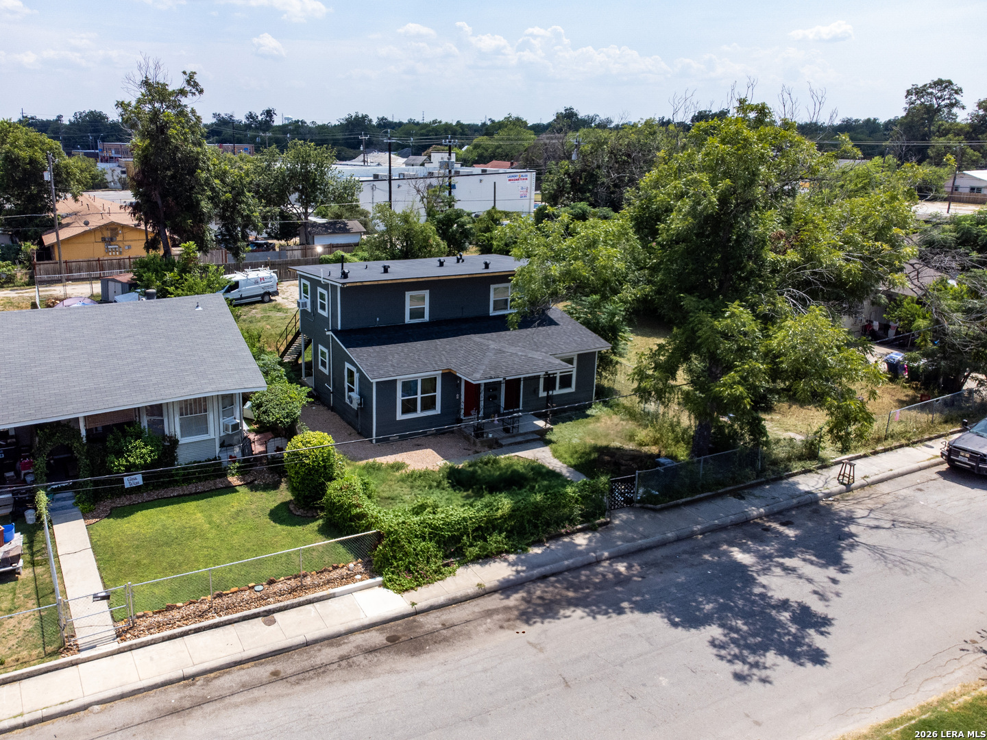 118 Compton Avenue San Antonio TX 78214